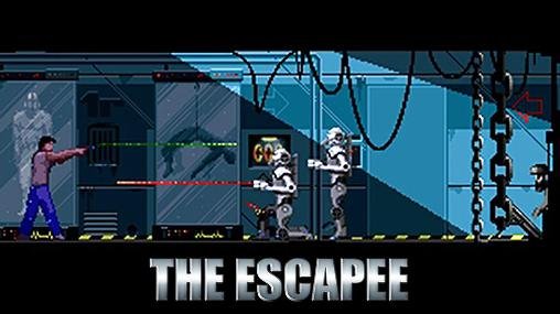 download The escapee apk